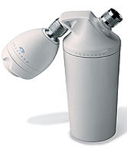 Aquasana Shower Filter