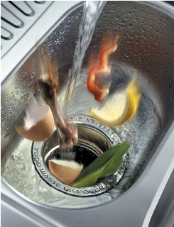 food down disposer